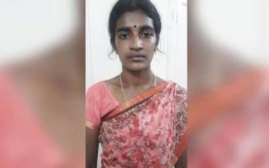 மா மியாரை உ யிரோடு தீ வை த்து எ ரித்து கொ லை செ ய்தது ஏன்? அ திரவைத்த ம ருமகளின் வா க்குமூலம்!!