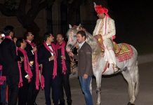 மகளின் திருமணத்தை 50 மில்லியன் பவுண்ட் செலவில் நடத்திய பிரபல கோடீஸ்வரருக்கு நேர்ந்த சோகம்!!