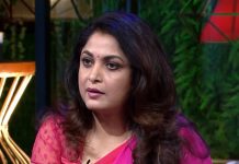 பிரபல நடிகை ரம்யா கிருஷ்ணன் சென்ற காரில் மதுபாட்டில்கள் பறிமுதல் – டிரைவர் கைது..!பெரும் பரபரப்பு