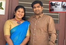 குழந்தை இல்லாத நிலையில் த ற்கொ லை செய்து கொண்ட இளம்பெண் சம்பவத்தில் அதிரடி திருப்பம்!!