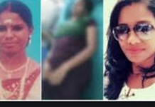 பெற்ற மகளுக்கு விஷம் கொடுத்துவிட்டு தாய் செய்த பகீர் செயல்!!