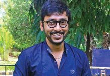 பிரபல நடிகர் ஆர்.ஜே.பாலாஜி அம்மாவிற்கு கொரொனா அதிர்ச்சி செய்தி