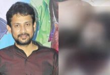 வீட்டில் இரத்த காயத்துடன் இறந்து கிடந்த நடிகர் தீபக் தினகரின் தந்தை! பரபரப்பு சம்பவம்..
