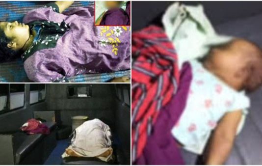 2 மாத பெ ண் குழந்தையை அண்டாவிற்குள் அ ழு த் தி கொ டூ ர மாக கொ லை செய்த தாய்: பிறகு அவர் எ டு த் த வி ப ரீ த மு டி வு : ப த ற வைக்கும் கா ர ண ம்…!