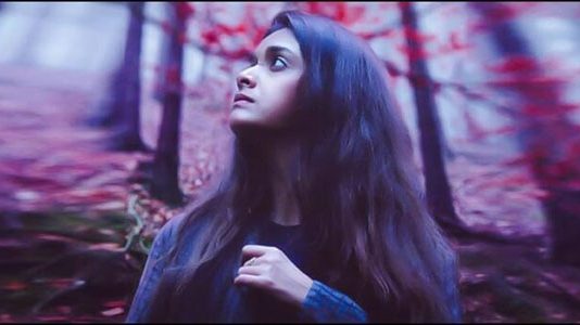 கீர்த்தி சுரேஷின் மிகவும் எதிர்பார்க்கப்பட்ட த்ரில்லர் படத்தின் டீஸர் எப்ப ரிலீஸ்…!அதிகாரப்பூர்வ அறிக்கை….!