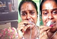 வீட்டில் தனிமைப்படுத்தப்பட்ட டிக்டாக் பிரபலம் சூர்யா : மன அழுத்தத்தால் எடுத்த வி பரீத முடிவு!!