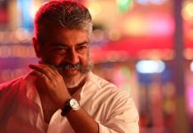மேடையில் மாஸ் குத்து டான்ஸ் போட்டு அ மர்க்களப்படுத்திய அஜித் வைரலாகும் Rare வீடியோ…!