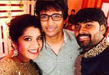 க ர்ப்பமாக இருக்கும் பிரபல தொகுப்பாளினி பிரியங்கா! இன்ப அ திர்ச்சியில் ரசிகர்கள்…. தீ யாய் ப ரவும் பு கைப்படம்!