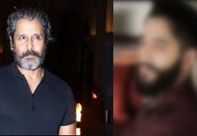 விக்ரம் மருமகன்னா சும்மாவா?…. முதல் படத்திலேயே இத்தனை கெட்டப்புகளில் நடிக்கப் போகிறாராம்…!