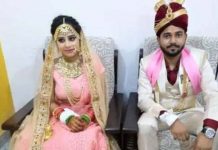 திருமணமான 4 நாட்களில் அடுத்தடுத்து உ யிரிழந்த புதுமணத்தம்பதி!!