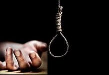 மைனர் சிறுமி பாலியல் பலாத்காரம்..! போலீஸ் ஸ்டேஷனில் தூக்கிட்டு தற்கொலை செய்து கொண்ட குற்றவாளி..!