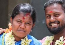 மாமியாரும், மனைவியும் தான் என் சா வுக்கு காரணம் : திருமணமான 2 மாதத்தில் புதுமாப்பிள்ளையின் விபரீத முடிவு!!