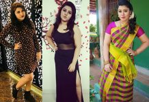 கில்லி படத்துல நடிச்ச அரிசி மூட்டையா இது? மாடர்ன் உடையில் க லக்கும் அழகிய புகைப்படம்…. அம்புட்டு அழகு!