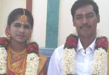 திருமணமான 4 நாட்களில் விருந்துக்கு சென்ற தம்பதி! அங்கு உறவினர்களை அ திர்ச்சியடைய வைத்த க ண்ணீர் கா ட்சி!