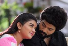 செம்பருத்தி சீரியல் குழுவினர் கொண்டாட்டம்! வீடியோ இதோ – ஸ்பெஷல் இதுதானாம்!!