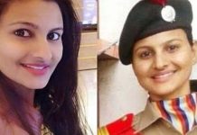 பிரதமரே வந்தாலும் இதை செய்வேன்: வைரலான சிங்கப்பெண்..! சில நாட்களில் நடந்த சம்பவம்!!