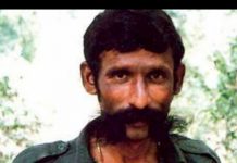 ச ந்தனக்கடத்தல் வீ ரப்பன் மகள் இப்போது எப்படி இருக்கிறார்? என்ன செய்கிறார் தெரியுமா?