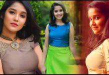 இளம் நடிகைகளை ஓரம் கட்டும் நடிகை அனிகா ! ரசிகர்கள் ஷாக்..!