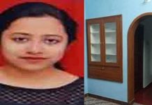 இரவு முழுவதும் அ ழுத இ ளம் பெ ண் : காலையில் தோழிக்கு காத்திருந்த அ திர்ச்சி!!