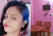 திருமணமான 8 மாதத்தில் இ ளம் பெ ண்ணுக்கு நே ர்ந்த கொ டுமை : வீட்டுக்கு வந்த தந்தை கண்ட காட்சி!!