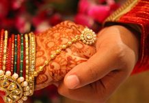 தாலி கட்டும் சில மணிநேரத்துக்கு முன் புதுமாப்பிள்ளைக்கு மணப்பெண் கொடுத்த ஷாக் தகவல்!!