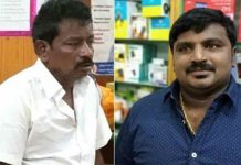 சாத்தான்குளம் சம்பவத்தில் தி டீர் தி ருப்பம் : கொ லை வ ழக்காக மாற்றியது சிபிஐ..!