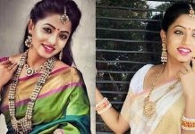 பிரபல தமிழ் சீரியல் நடிகைக்கு கொரோனா தொற்று உறுதியானது!!