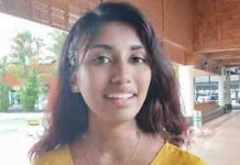 வெளிநாட்டில் இருந்து சொந்த ஊருக்கு திரும்பிய இளம் பெண்! தூ க்கில் ச டலமாக தொ ங்கினார்: சோ க ச ம்பவம்!!