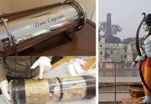 ராமர் கோவிலுக்கு 2000 அ டி ஆழத்தில் புதைக்கப்படும் ரகசியங்கள் நிறைந்த டைம் கேப்சூல்! அதில் என்ன இருக்கும் தெரியுமா?