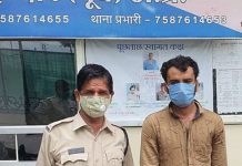 பெண்கள் விடுதிக்குள் இரவில் நுழைந்து உள்ளாடைகளை கிழித்து எறிந்து வந்த நபர்! 1 வருட மோ சமான செயல் அம்பலம்!!!