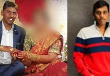 வெளிநாட்டில் ஆண் நண்பருடன் குடும்பம் நடத்திய புதுமாப்பிள்ளை!… இளம்மனைவிக்கு கா த்திருந்த அ திர்ச்சி!!