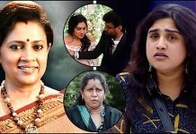 “நீ யாருடி கிழிச்சு தொங்க விட்டுறவன்டி உன்ன” லக்ஷ்மி ராமகிருஷ்ணனோடு அனல் பறந்த Live பேட்டி கிழிச்செடுத்த வனிதா!