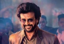 மக்களுக்கு மாஸ்க் அணிய சொல்லி விழிப்புணர்வு ஏற்படுத்த Car – இல் ரஜினி நகர்வலம் ! வைரலான போட்டோ !