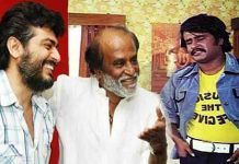 “ரஜினியின் ஜானி பட ரீமேக்கில் அஜீத் நடிக்க ஆ சைப்பட்டார்” – விஜய் பட இயக்குனர் பகிர்ந்த சு வாரஸ்ய தகவல் !