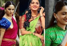 38 வயதில் நடிகை அனுஷ்கா எடுத்த அதிரடி முடிவு – வருத்தமடைந்த ரசிகர்கள் !