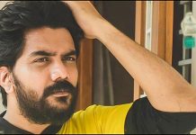 நீங்கள்ல்லாம் நல்லா இருப்பிங்களாடா? கவினின் ஆவேச பதிவு….!