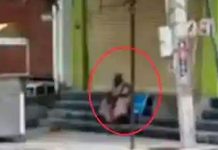 பெற்ற தாயை பேருந்து நிலையத்திலேயே விட்டு சென்ற மகன்: கொரோனா பாதிப்பால் ஏற்பட்ட கொடுமை…!