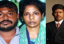 கணவர் த ற்கொ லை செய்ததாக கூறிய மனைவி… வீட்டிற்கு சென்ற பொ லிசாருக்கு காத்திருந்த பே ரதிர்ச்சி!