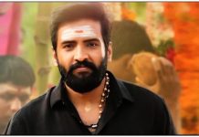 நடிகர் சந்தானம் நடிக்க வரும் முன் என்ன தொழில் செய்தார் தெரியுமா?