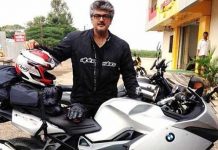 தல அஜித் குறித்து இணையதளத்தில் பரவிய தவறான செய்தி, முற்றுப்புள்ளி வைத்த அலிஷா அப்துல்லா..!!