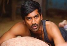 இன்னொரு அசுரன் Ready…! வைரலாகும் கர்ணன் Making Video…!