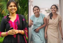 உலக சாதனை புரிந்த நடிகை ஸ்ரீ திவ்யாவின் தங்கை! இணையத்தில் வைரலாகும் நடனம்!