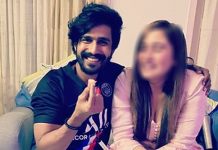 என்னுடைய ச ர்ப்ரைஸ்…. கா தலியுடன் ஒரே கொண்டாட்டத்தில் இருக்கும் நடிகர் விஷ்ணு விஷால்!