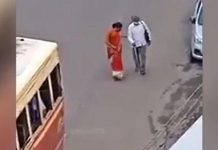 ஒரேயொரு வீடியோவால் வைரலான கேரள பெண்!.. காத்திருந்த பிரம்மாண்ட பரிசு!!