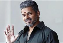 விஜய்யின் கொரோனா வைரஸ் விழிப்புணர்வு போஸ்டர் வைரல் …!
