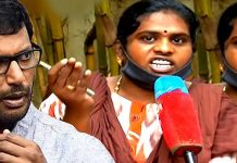 என் உயிருக்கு ஆபத்து: விஷாலின் பெண் கணக்காளர் குற்றச்சாட்டு!