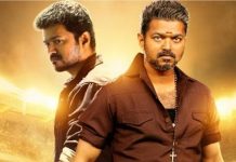 பிகில் படத்தின் Original VFX காட்சிகள் வெளிவந்தது.. வீடியோவுடன் இதோ..!