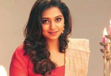 குண்டாக இருந்த நடிகை லட்சுமி மேனனா இது?- ஆளே மாறியுள்ளார் பாருங்க..!