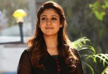 என் நடிப்பு அவருக்கு சுத்தமாக பிடிக்காது- மேடையிலேயே நடிகரை பற்றி கூறிய நயன்தாரா!!