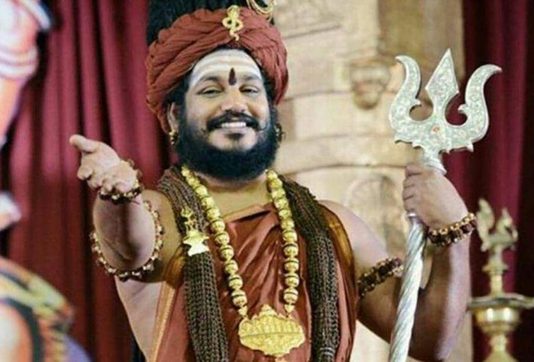 கைலாசா நாடு என்று ஒன்று இல்லவே இல்லயாம்: சி க் கினார் நித்தியானந்தா!!